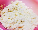 豆腐の蒸しタマゴ♪( ´▽｀)作り方2写真