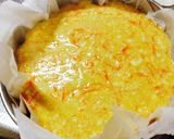 豆腐の蒸しタマゴ♪( ´▽｀)作り方4写真