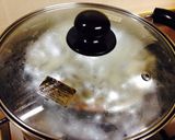 豆腐の蒸しタマゴ♪( ´▽｀)作り方5写真
