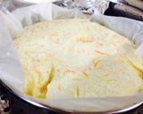 豆腐の蒸しタマゴ♪( ´▽｀)作り方6写真