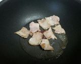 あま旨！ナスと豚バラのミソ炒め♪作り方3写真