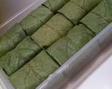 柿の葉寿司作り方12写真