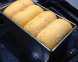 HBトマトジュース食パン♪作り方5写真