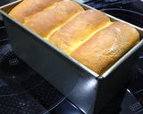 HBトマトジュース食パン♪作り方6写真