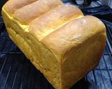 HBトマトジュース食パン♪作り方7写真