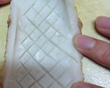 簡単！ちくわロール作り方1写真