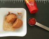 豆板醤で！辛さ控えめ『味噌チゲスープ』作り方8写真