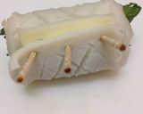 簡単！ちくわロール作り方3写真