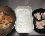 とろとろ！簡単すぎる！鶏もも肉の旨煮！作り方3写真