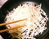 肉どら焼き（肉食系ドラ○もんの大好物）作り方2写真