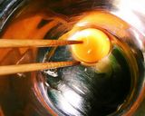肉どら焼き（肉食系ドラ○もんの大好物）作り方3写真