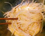 肉どら焼き（肉食系ドラ○もんの大好物）作り方4写真