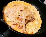 肉どら焼き（肉食系ドラ○もんの大好物）作り方7写真