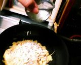 肉どら焼き（肉食系ドラ○もんの大好物）作り方8写真