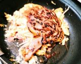 肉どら焼き（肉食系ドラ○もんの大好物）作り方10写真