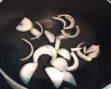 トマトとキャベツのスープ♡画有り作り方4写真