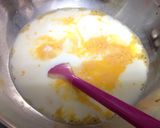 ♡おうちカフェ♡簡単フレンチトースト作り方3写真