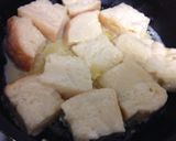 ♡おうちカフェ♡簡単フレンチトースト作り方6写真