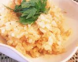 炊飯器♡トマトとツナチーズ 和リゾット風作り方7写真