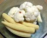 ~かつお風味~スッパ漬け(和風ピクルス)作り方5写真