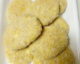 外サクッ中トロッ☆まるでお店のコロッケ!作り方13写真