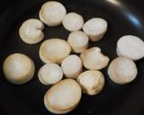 簡単、エリンギの一瞬ホタテ風+1作り方3写真