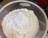 チョコレートマッドケーキ作り方7写真