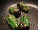 ピーマンの肉詰め作り方3写真