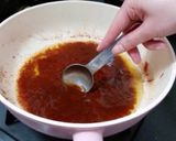 いつものハンバーグ作り方4写真