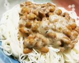 暑い夏こそこれ!!夏バテ対策そうめん作り方5写真