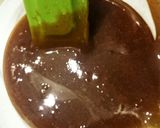 ライ麦入りココナッツクッキー※動物性ナシ作り方2写真