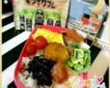 ご飯のお供♪「昆布の佃煮と梅干し」作り方4写真