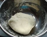 本場中国の家庭の味！三鮮水餃子♪作り方1写真