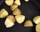 アサリのバターしょうゆ作り方2写真