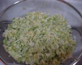 本場中国の家庭の味！三鮮水餃子♪作り方3写真