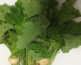 ☆簡単☆カブの煮物作り方1写真