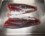 春イナダの唐揚げ!作り方3写真