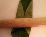 柿の葉寿司作り方4写真