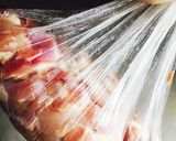 甘辛照り焼き作り方2写真