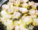 甘辛照り焼き作り方4写真