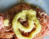 本物そっくり!!お豆腐入り鶏の唐揚げ♪作り方2写真