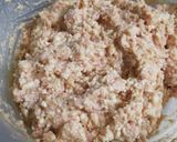 本物そっくり!!お豆腐入り鶏の唐揚げ♪作り方3写真