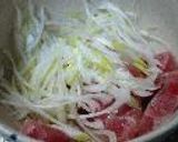 鮪の韓国山かけ作り方4写真