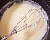 パンを使った簡単なんちゃってグラタン作り方3写真