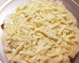 パンを使った簡単なんちゃってグラタン作り方4写真