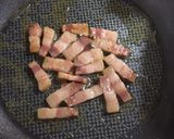 茄子のトマトバジルパスタ作り方1写真