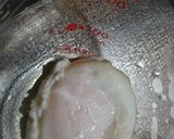 夏バテ防止☆さっぱりチャーハン作り方1写真