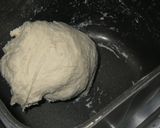 たまたまの目玉焼きパン♪ＨＢで作り方1写真