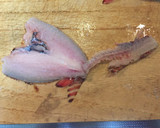 ヒメジの捌き方、お吸い物、揚げもの作り方7写真