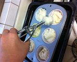 パインフラワーのケーキ*Flower*作り方11写真